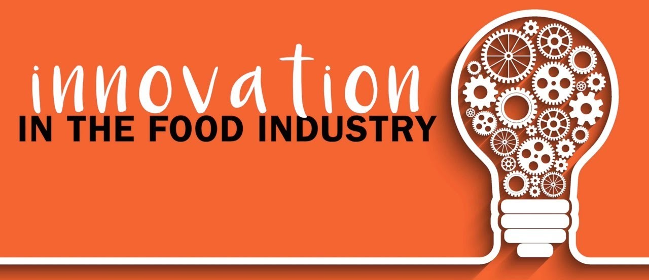 Funding opportunities for the food industry