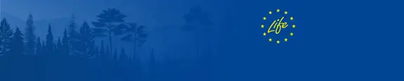 EU LIFE tilbyr nye finansieringsmuligheter